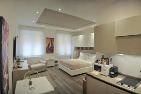 ANDREA LUXURY APARTMENTS Strada Maggiore Studio 1